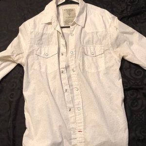 Guess shirt